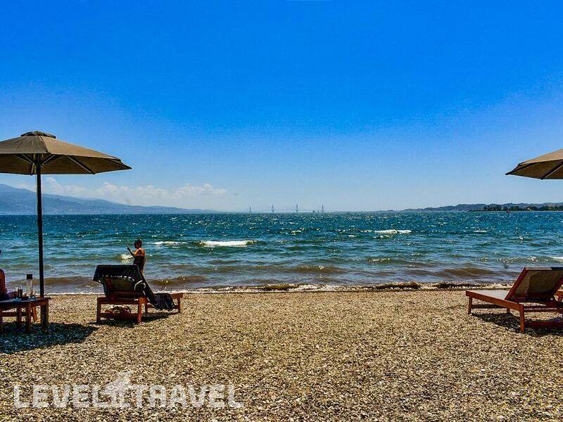 Фотография Lepanto Beach Hotel