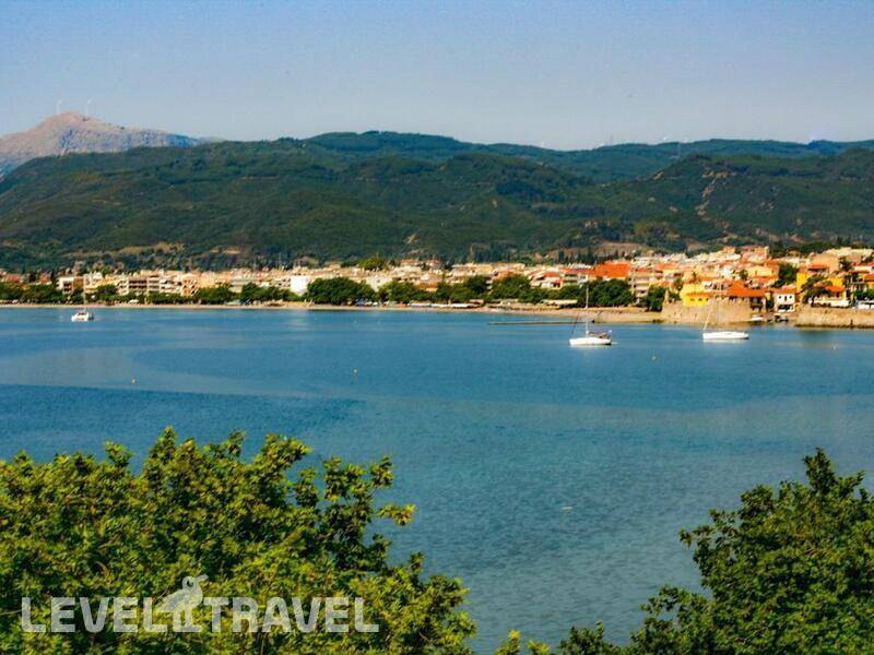 Фотография Lepanto Beach Hotel