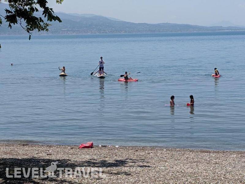 Фотография Lepanto Beach Hotel
