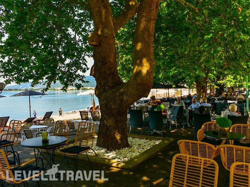 Фотография Lepanto Beach Hotel