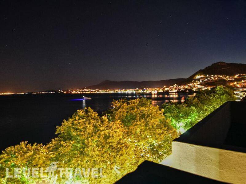 Фотография Lepanto Beach Hotel