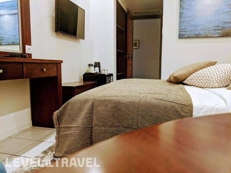Фотография Lepanto Beach Hotel