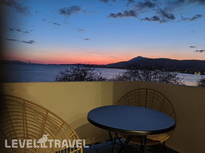 Фотография Lepanto Beach Hotel