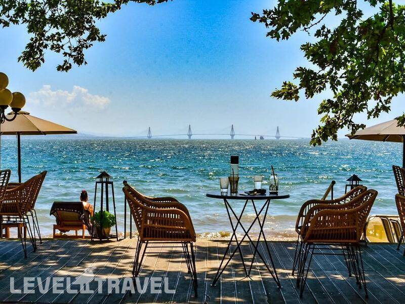Фотография Lepanto Beach Hotel