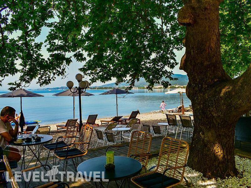 Фотография Lepanto Beach Hotel
