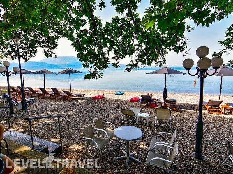 Фотография Lepanto Beach Hotel