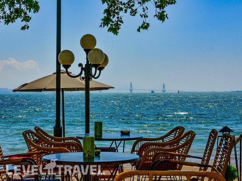 Фотография Lepanto Beach Hotel