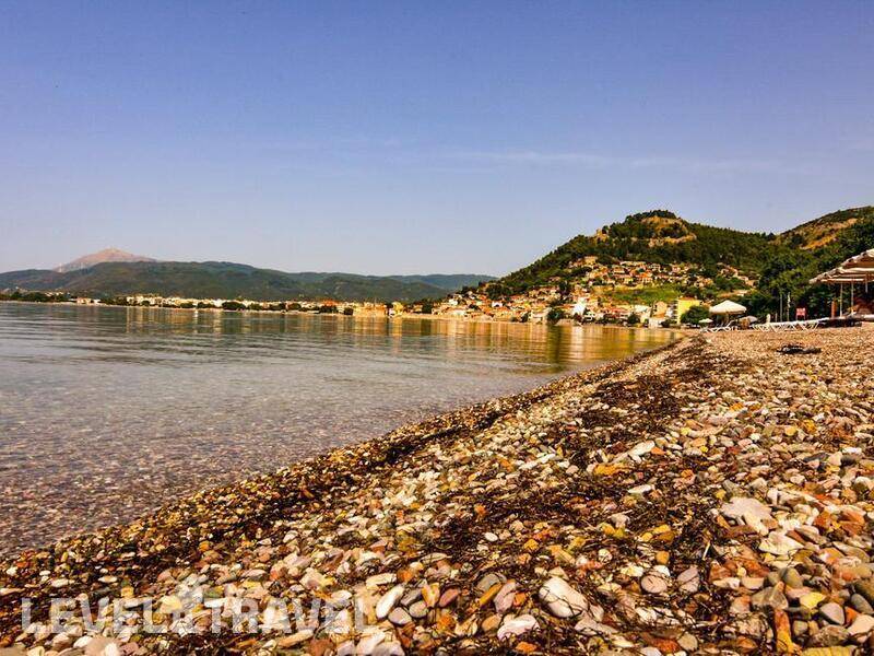 Фотография Lepanto Beach Hotel