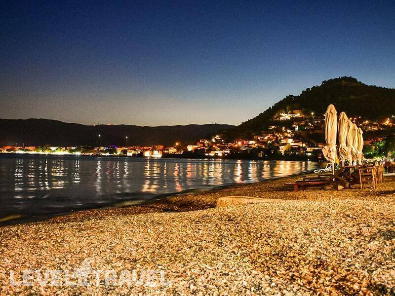Фотография Lepanto Beach Hotel