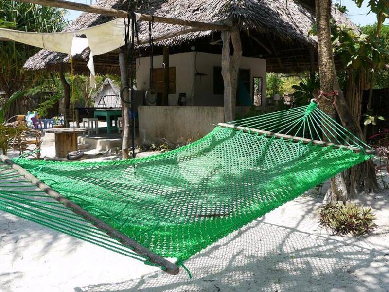 Фотография Barefoot Zanzibar
