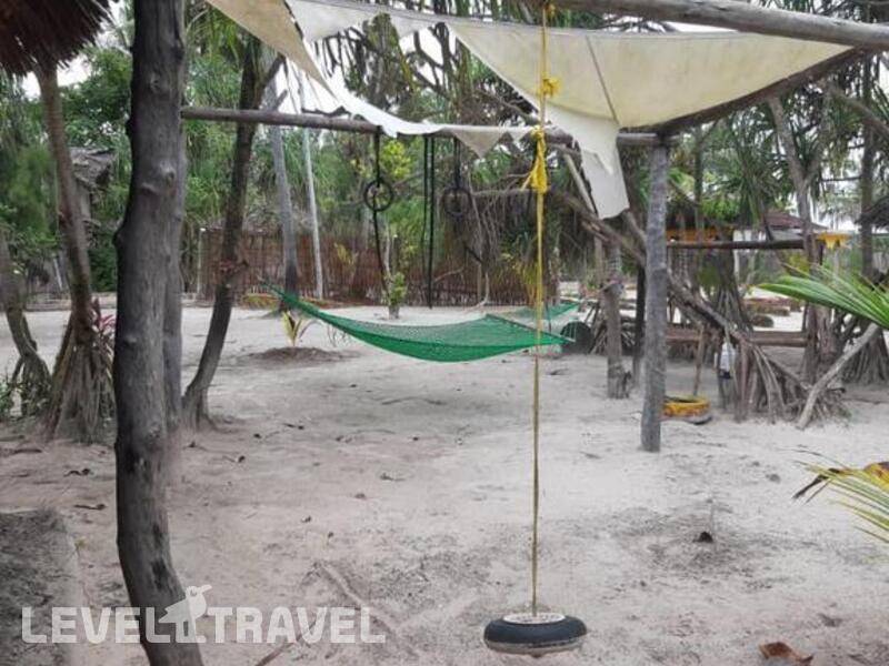 Фотография Barefoot Zanzibar