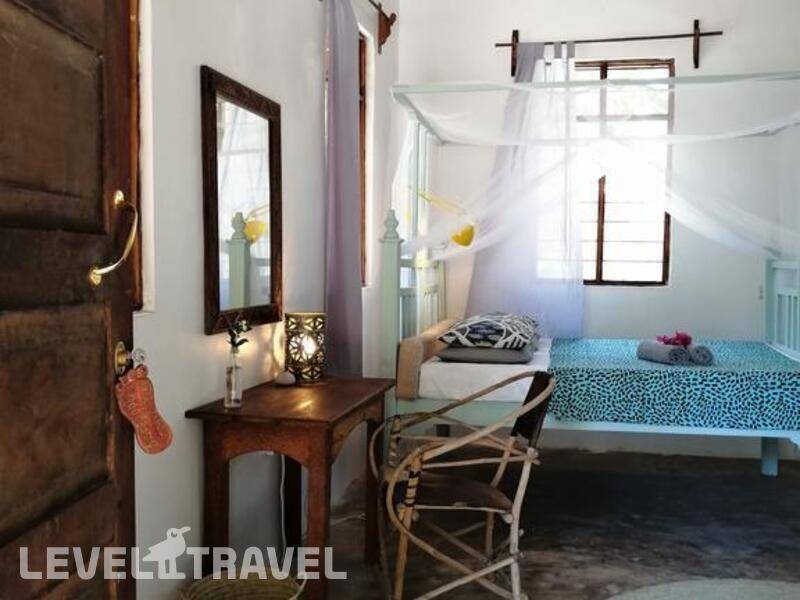 Фотография Barefoot Zanzibar