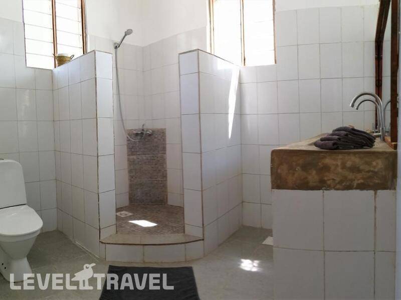 Фотография Barefoot Zanzibar
