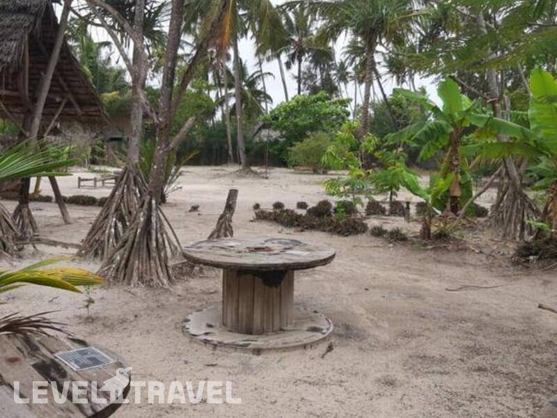 Фотография Barefoot Zanzibar