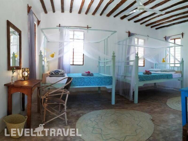 Фотография Barefoot Zanzibar