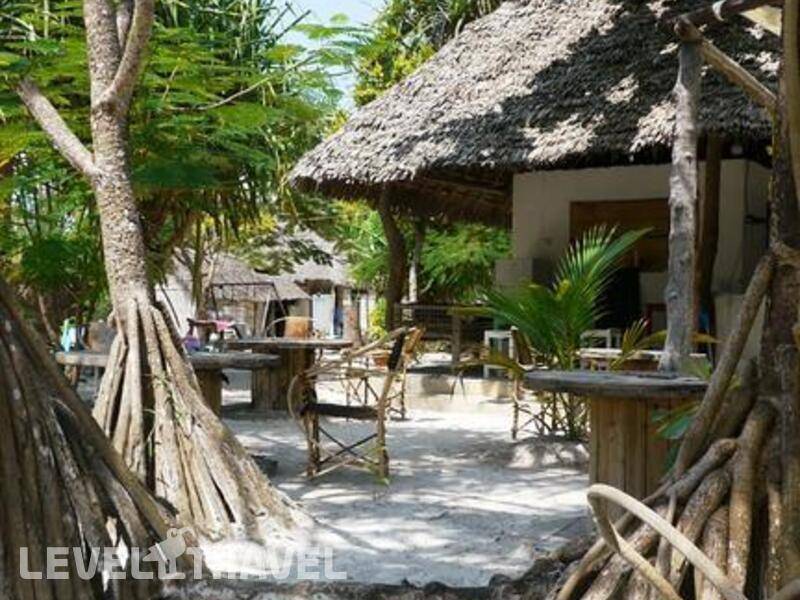Фотография Barefoot Zanzibar