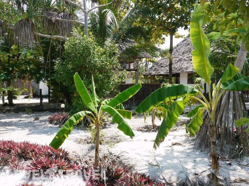 Фотография Barefoot Zanzibar
