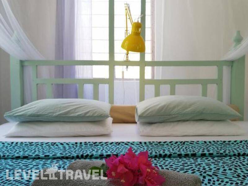 Фотография Barefoot Zanzibar
