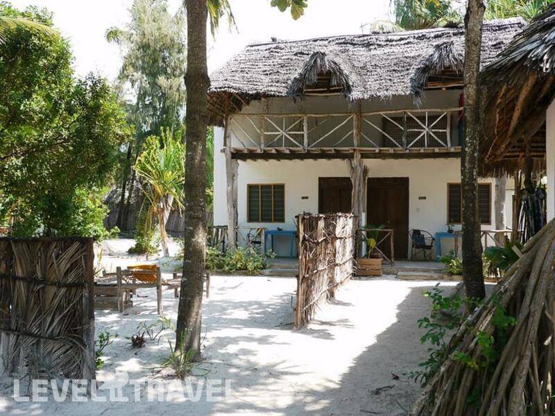 Фотография Barefoot Zanzibar