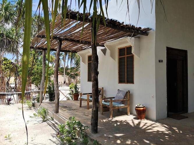 Barefoot Zanzibar