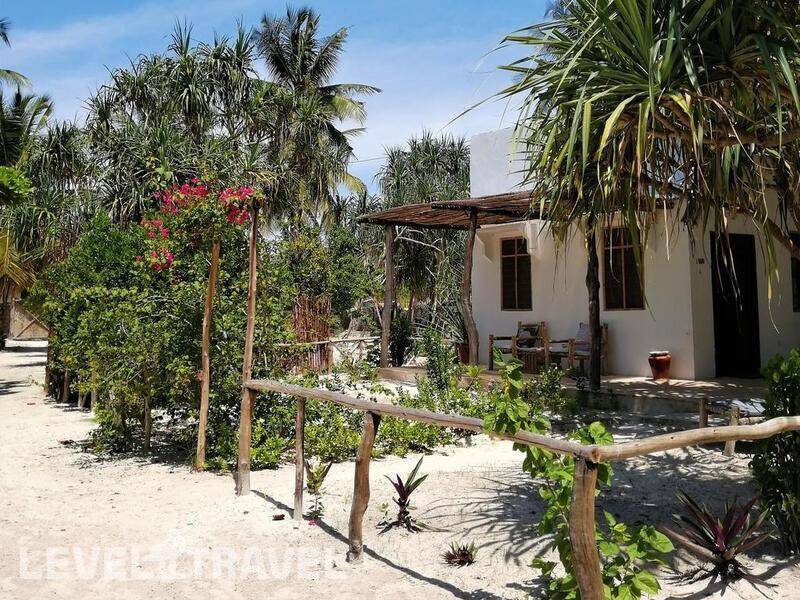 Фотография Barefoot Zanzibar