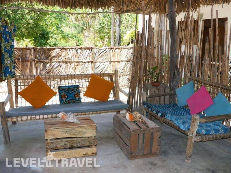 Фотография Barefoot Zanzibar