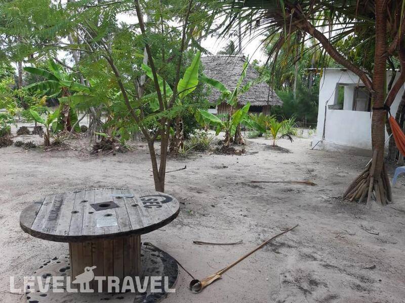 Фотография Barefoot Zanzibar