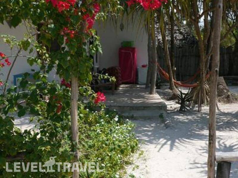 Фотография Barefoot Zanzibar