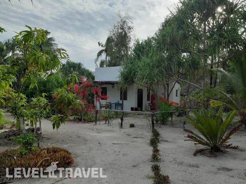 Фотография Barefoot Zanzibar