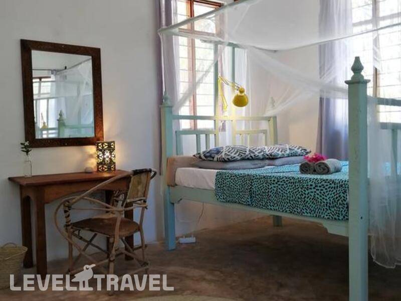 Фотография Barefoot Zanzibar