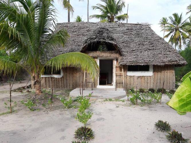 Barefoot Zanzibar
