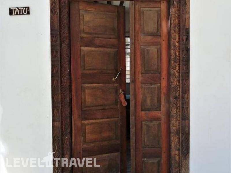 Фотография Barefoot Zanzibar