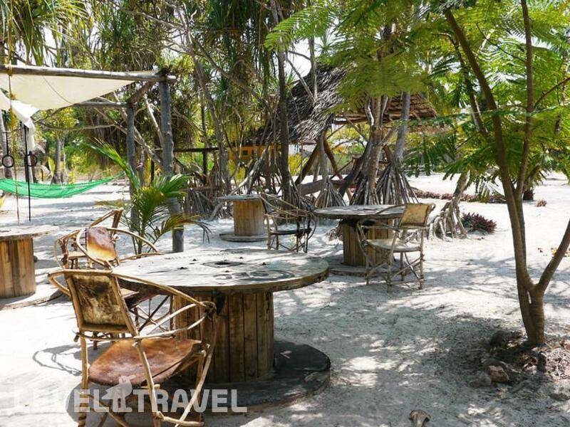 Фотография Barefoot Zanzibar