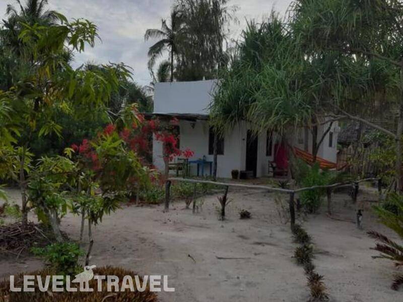 Фотография Barefoot Zanzibar