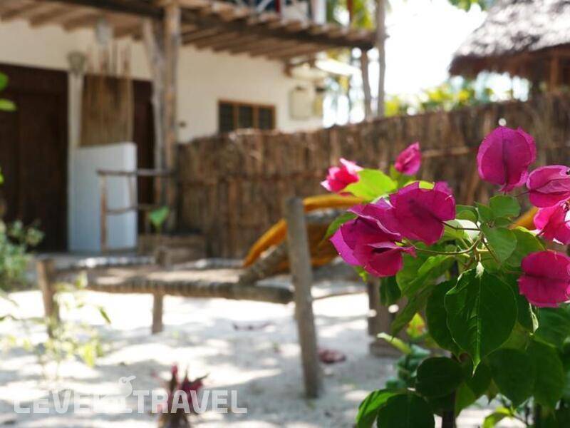 Фотография Barefoot Zanzibar