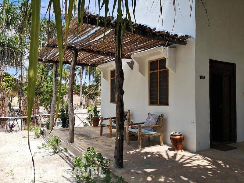 Фотография Barefoot Zanzibar