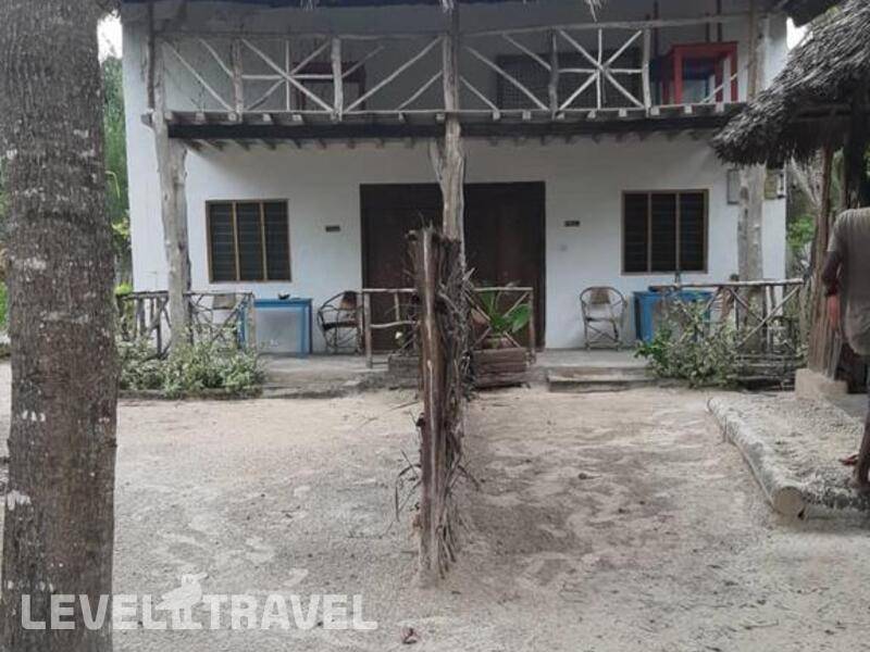 Фотография Barefoot Zanzibar
