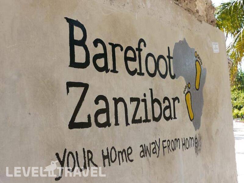 Фотография Barefoot Zanzibar