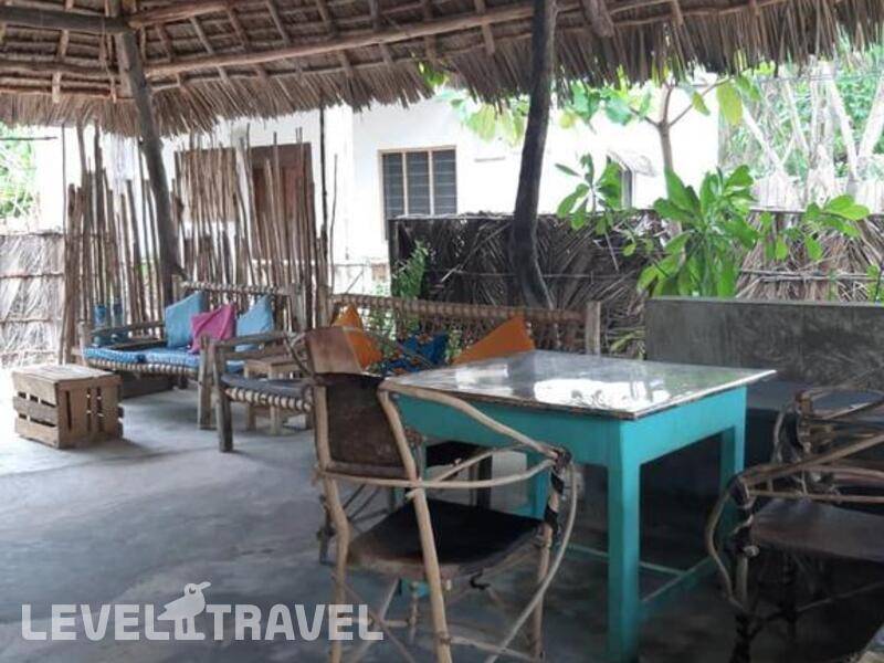 Фотография Barefoot Zanzibar