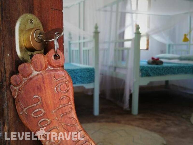 Фотография Barefoot Zanzibar