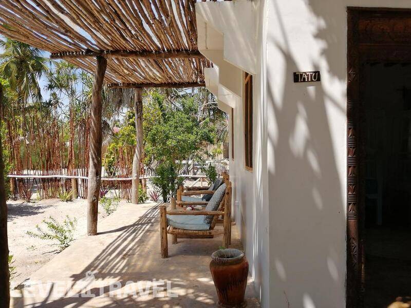 Фотография Barefoot Zanzibar