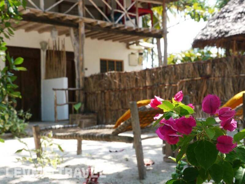 Фотография Barefoot Zanzibar