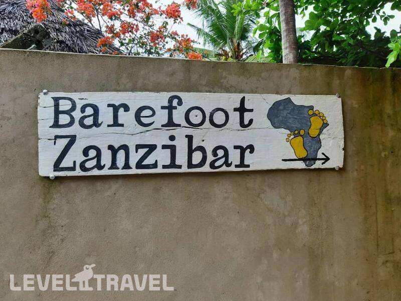 Фотография Barefoot Zanzibar