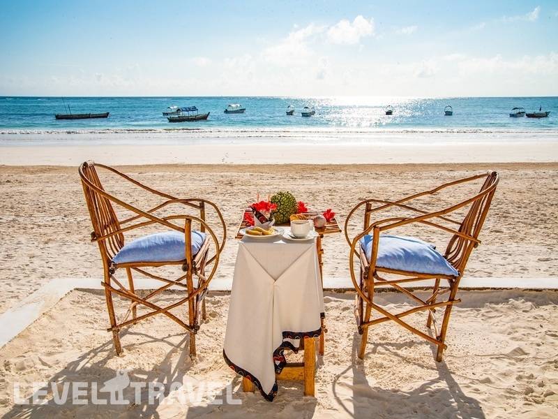 Фотография AHG Dreams Bay Boutique Hotel