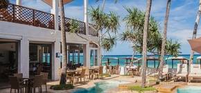 AHG Dreams Bay Boutique Hotel