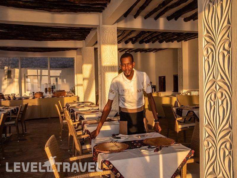 Фотография AHG Dreams Bay Boutique Hotel