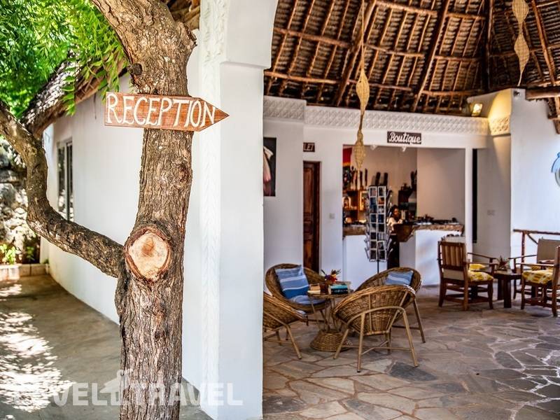 Фотография AHG Dreams Bay Boutique Hotel