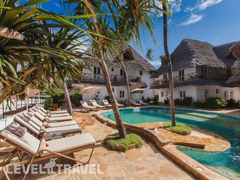 Фотография AHG Dreams Bay Boutique Hotel
