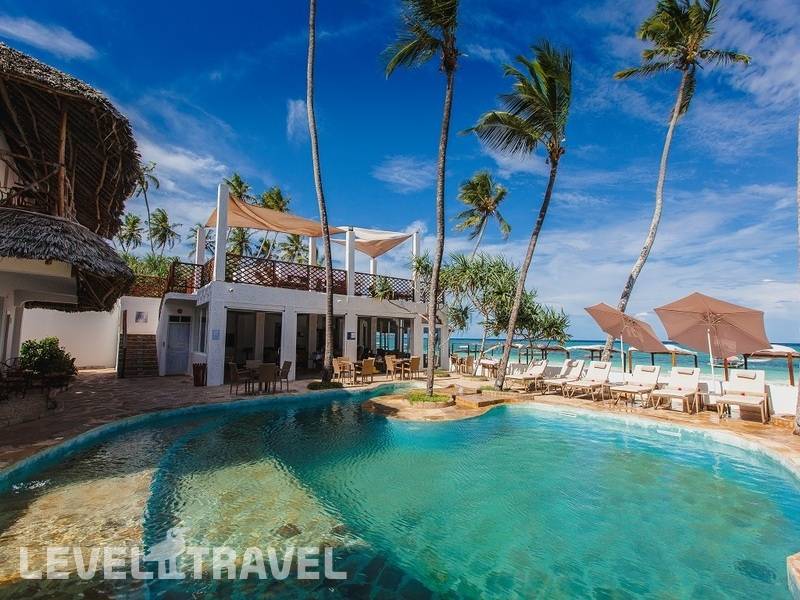 Фотография AHG Dreams Bay Boutique Hotel