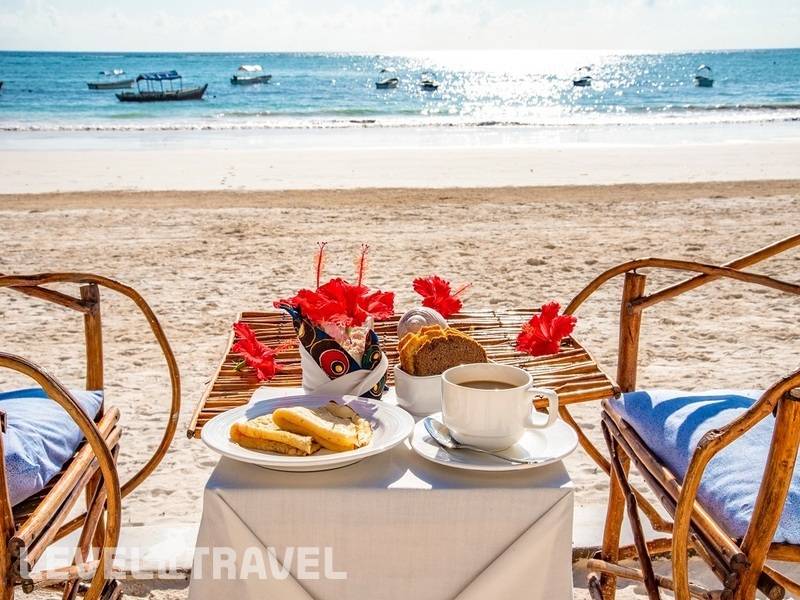 Фотография AHG Dreams Bay Boutique Hotel